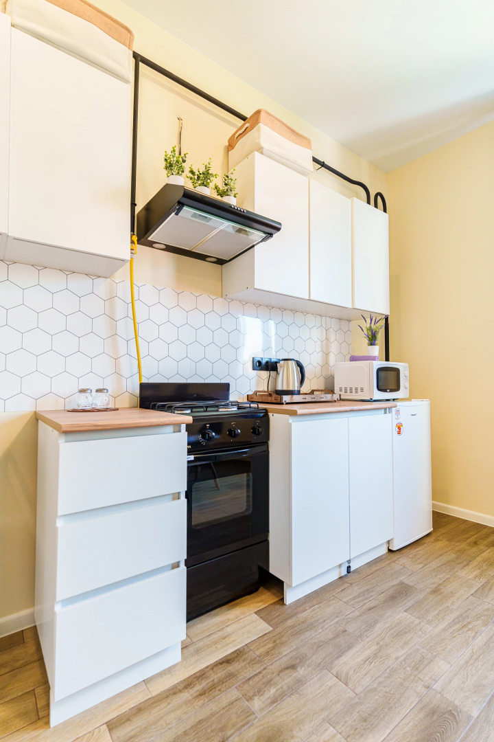 Апартаменты Рядом с Морем от LetoApart