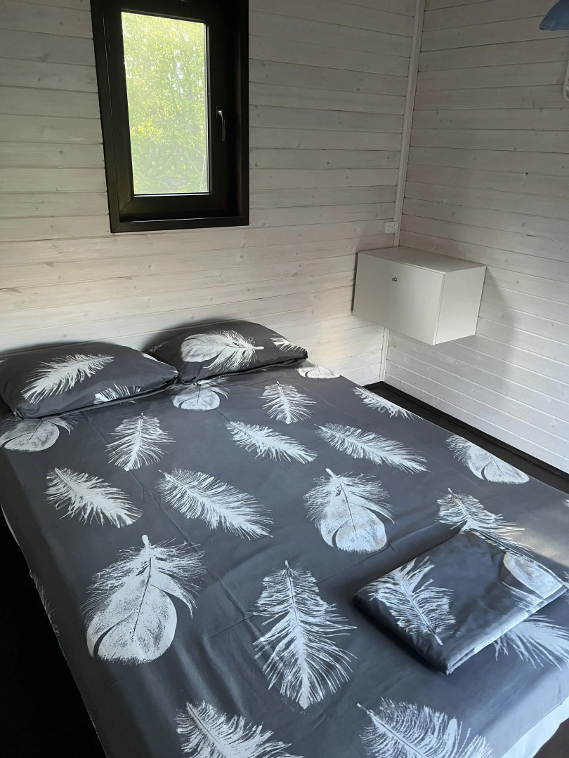 Гостевой дом на берегу реки Каменка