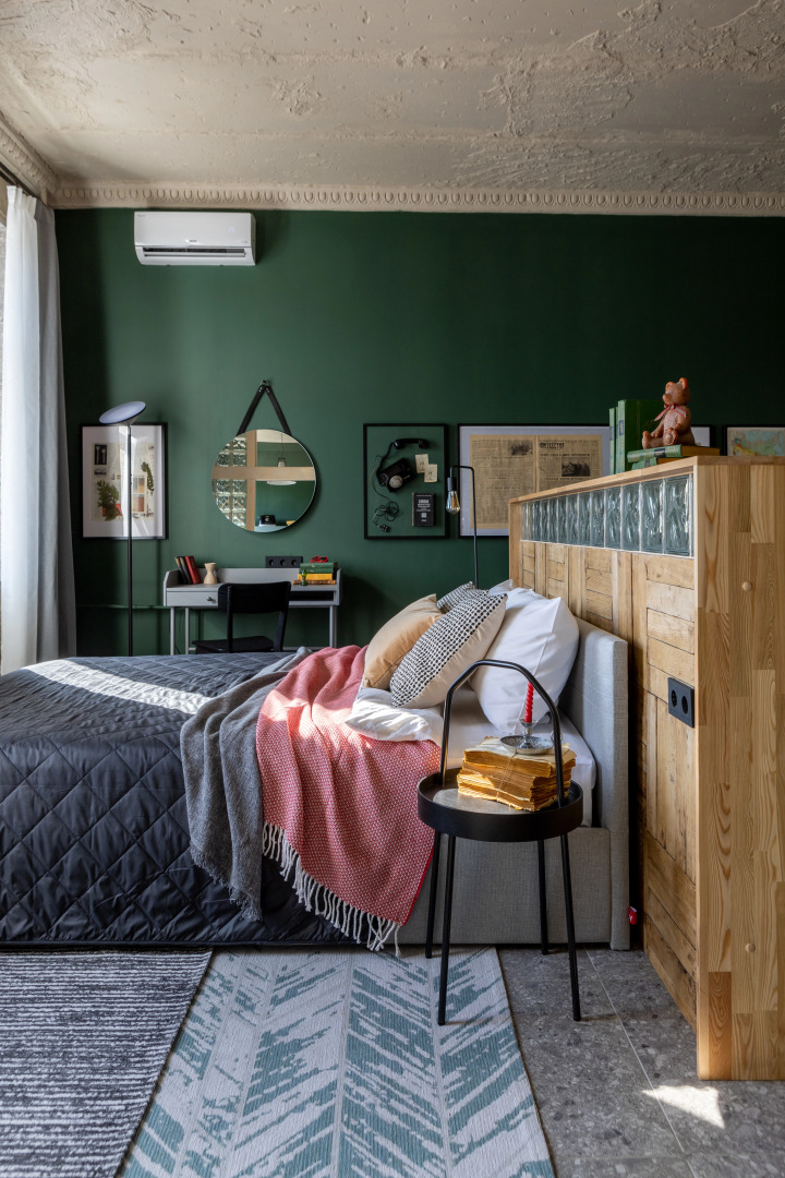 Апартаменты R Line Центр