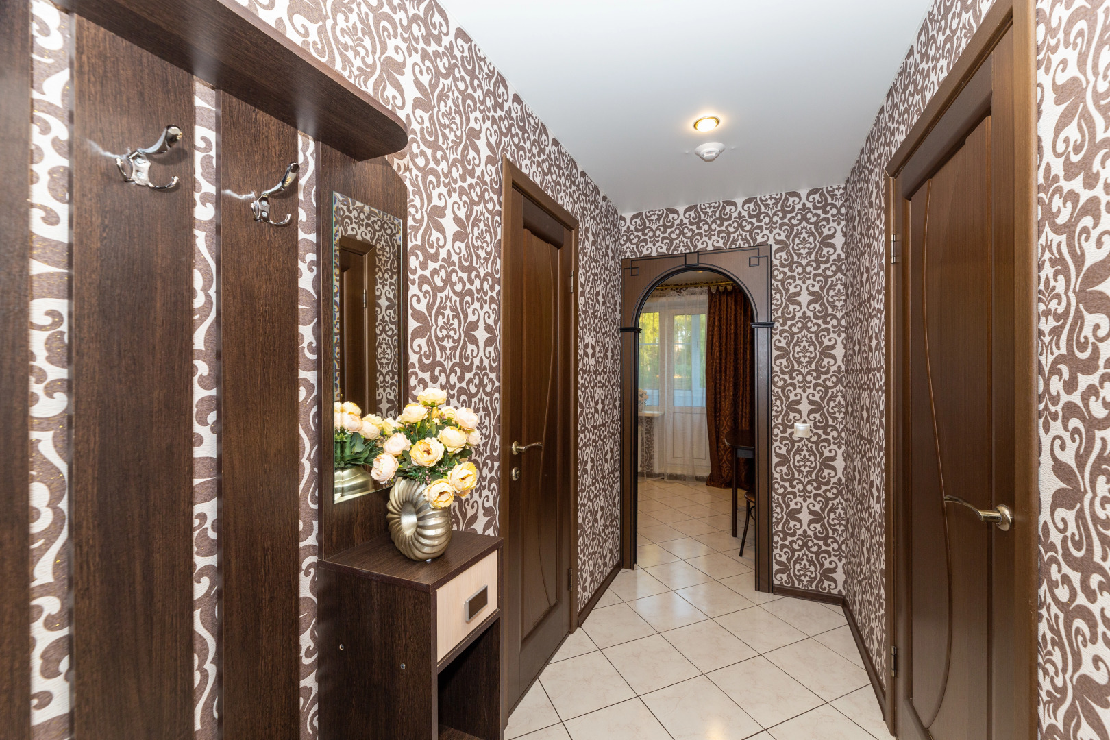 Отель Уралочка