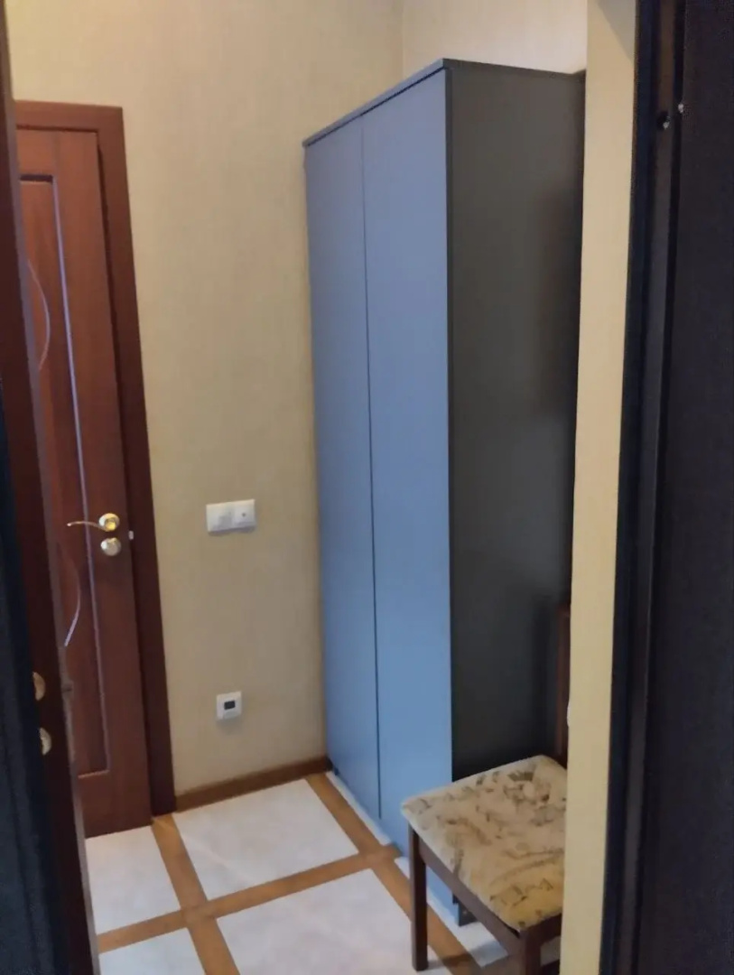 Апартаменты 1 на Бамбуковой