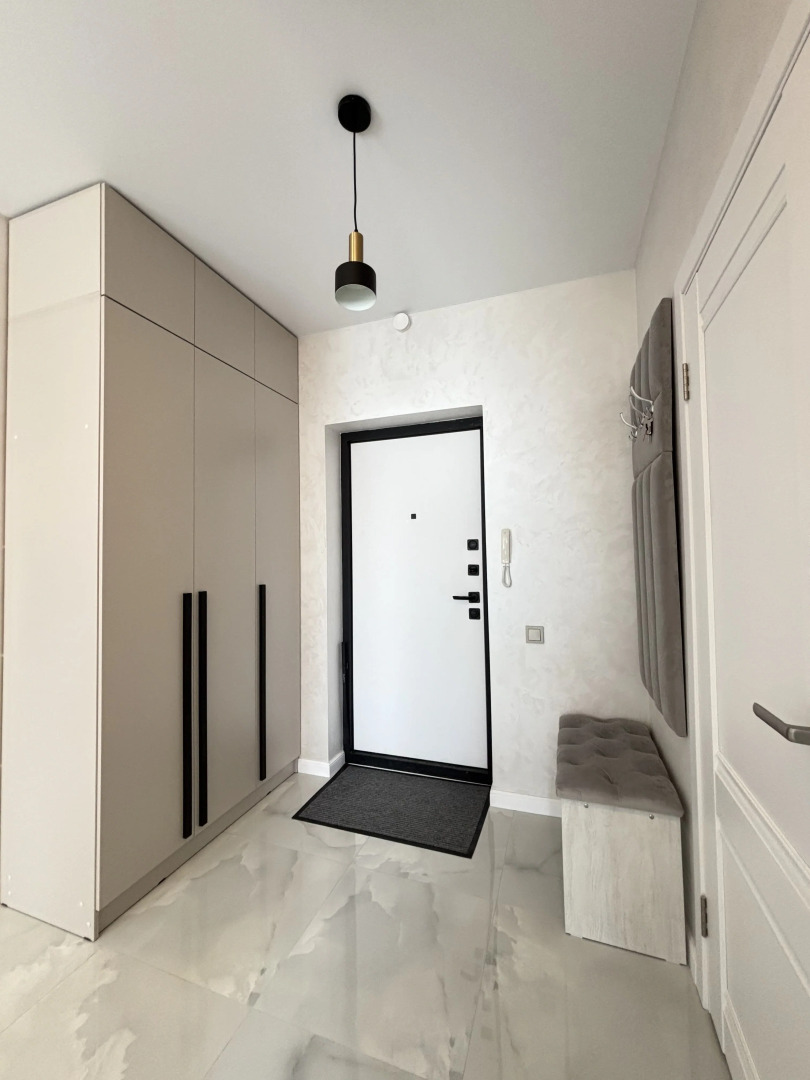 Квартира на Куйбышева, 84