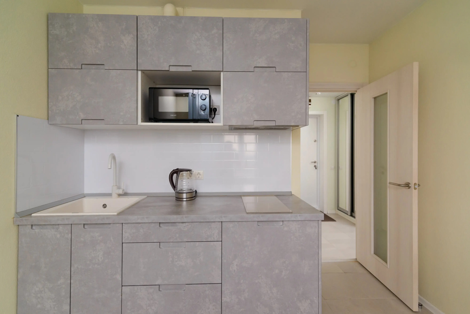 Квартира Apart Viktori