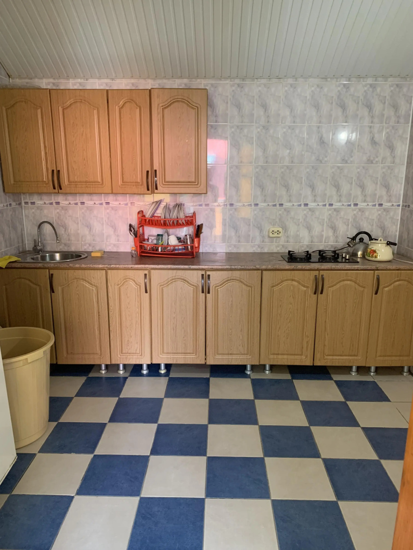 Гостевой дом Анна на Гоголя 225