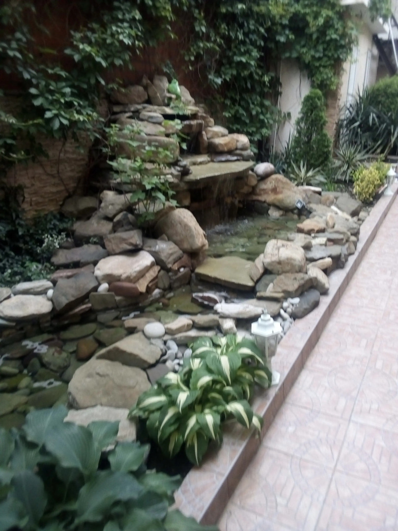 Мини-Отель Ольга