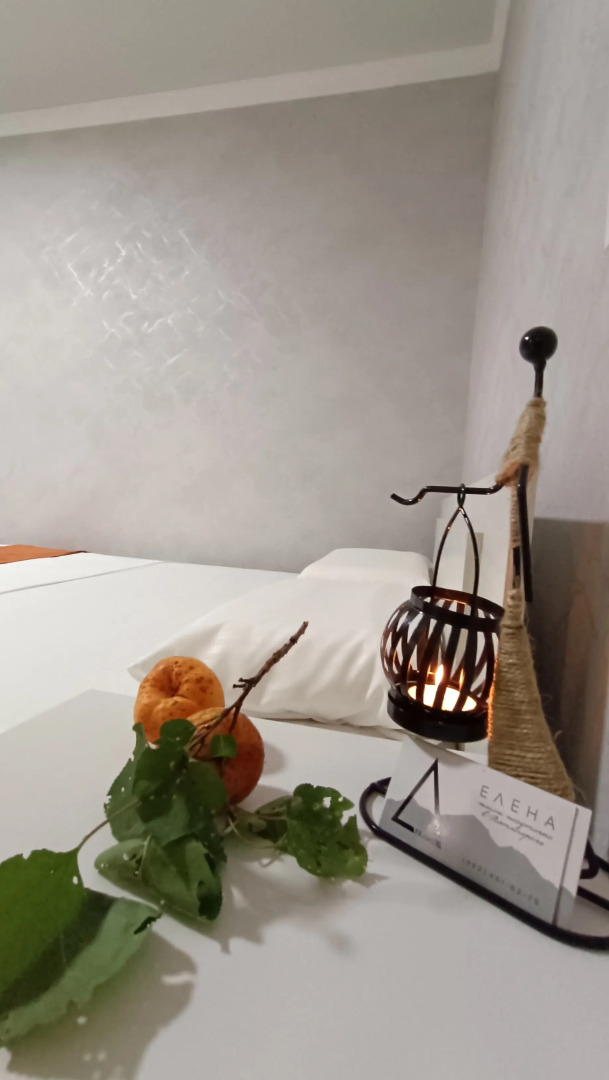 Квартира с балконом на Ромашке с видом на гору Машук