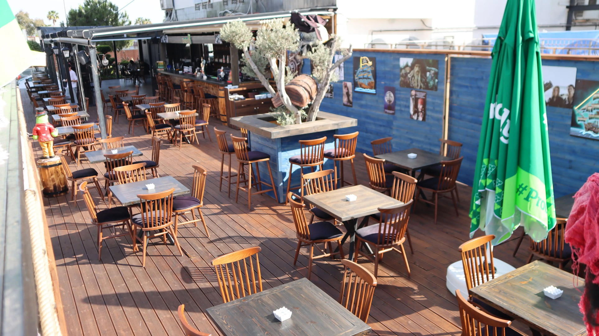 Отель Zeynel Konyaalti