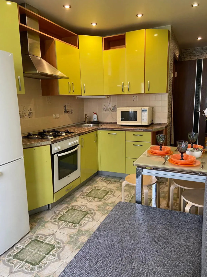 Апартаменты ComfortHomes метро Сухаревская