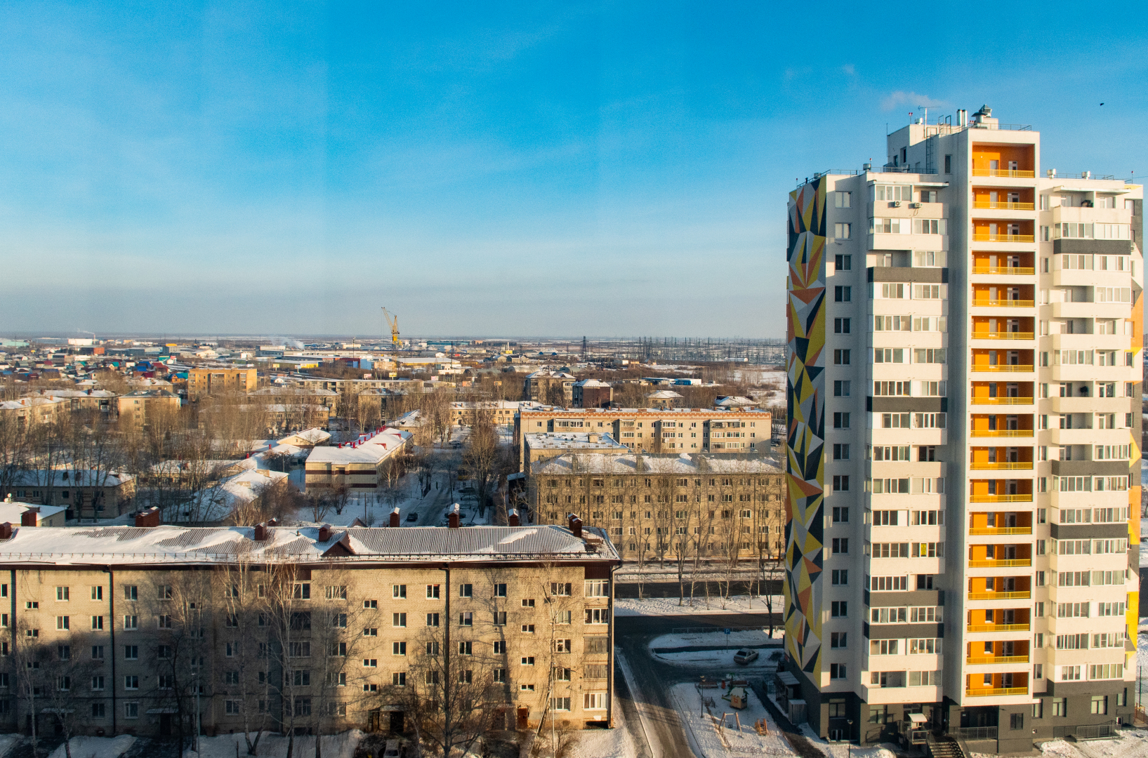 Апартаменты Студия Лукоморье