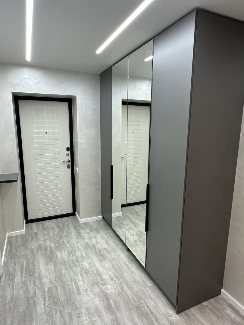 Апартаменты на улице Танкистов 80а