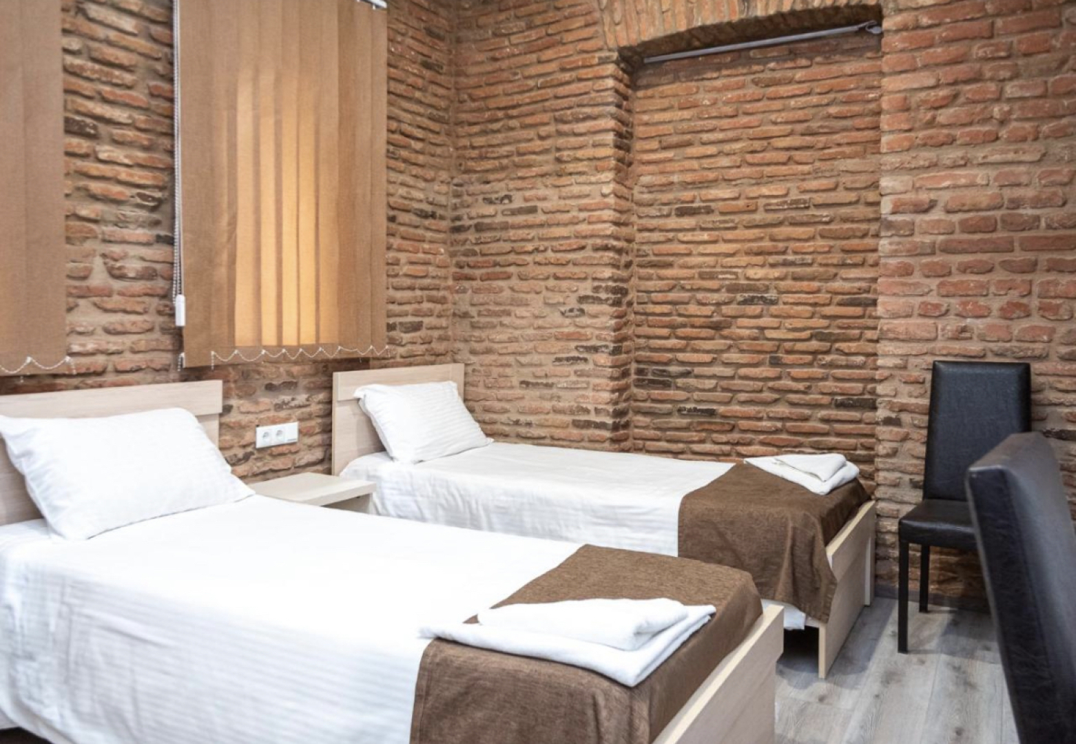 Отель Тифлис