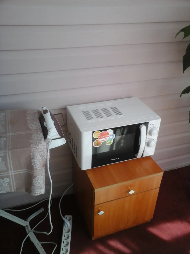 Гостевой дом У Васильевича