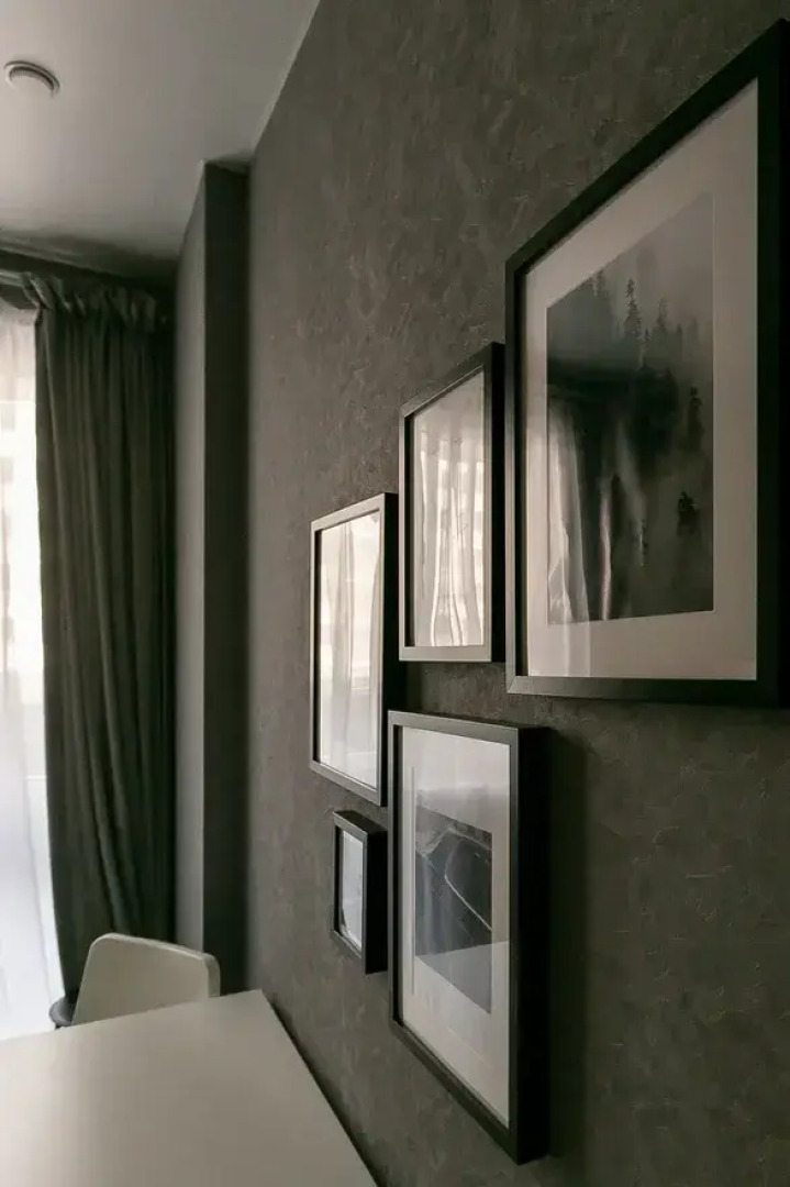 Апартаменты Arrival на Евгении Жигуленко 13