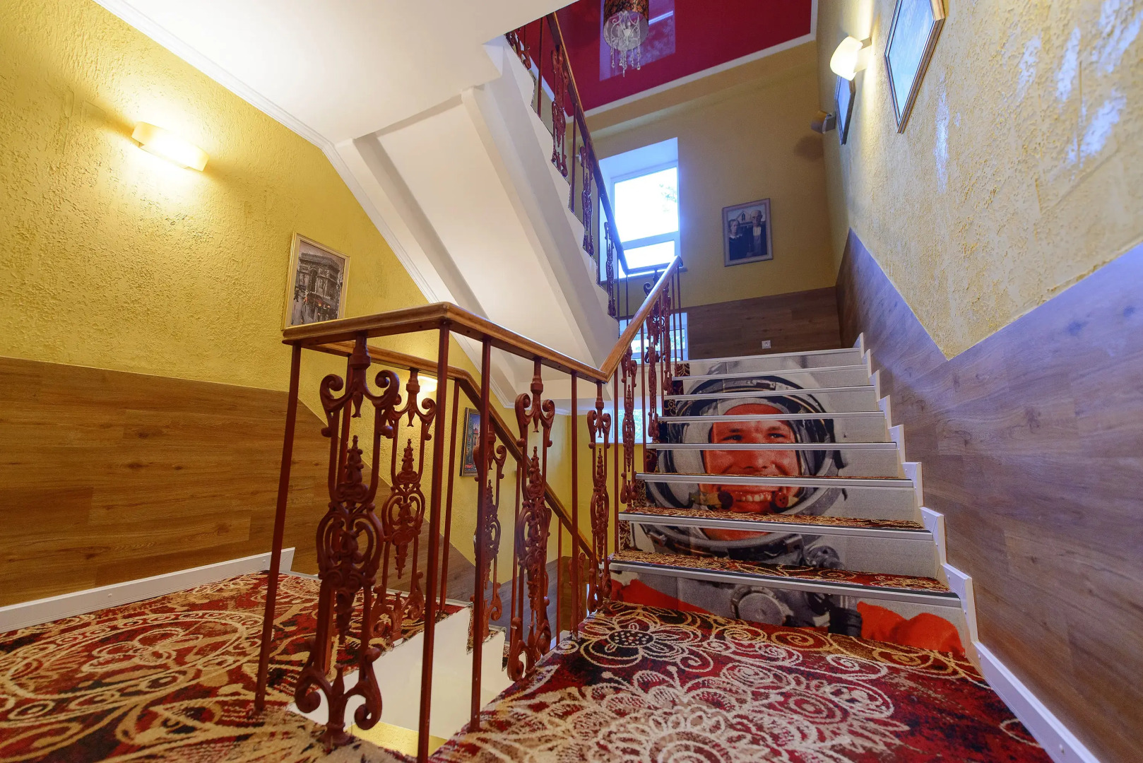 Отель АРТ Авеню