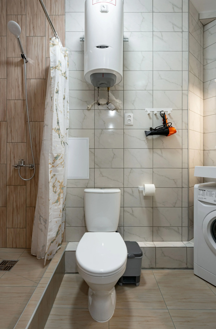 Апартаменты Выгодная Студия