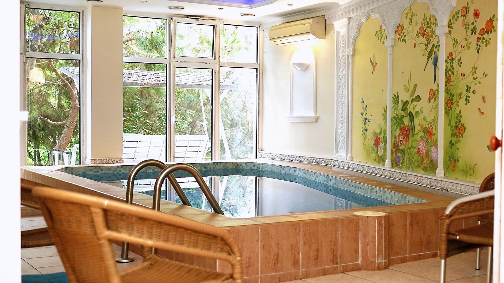 Бутик-отель Бон Мезон