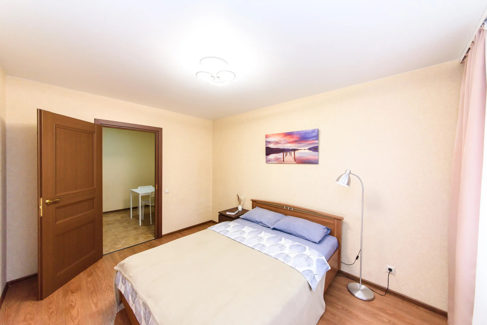 Апартаменты Tomsk House