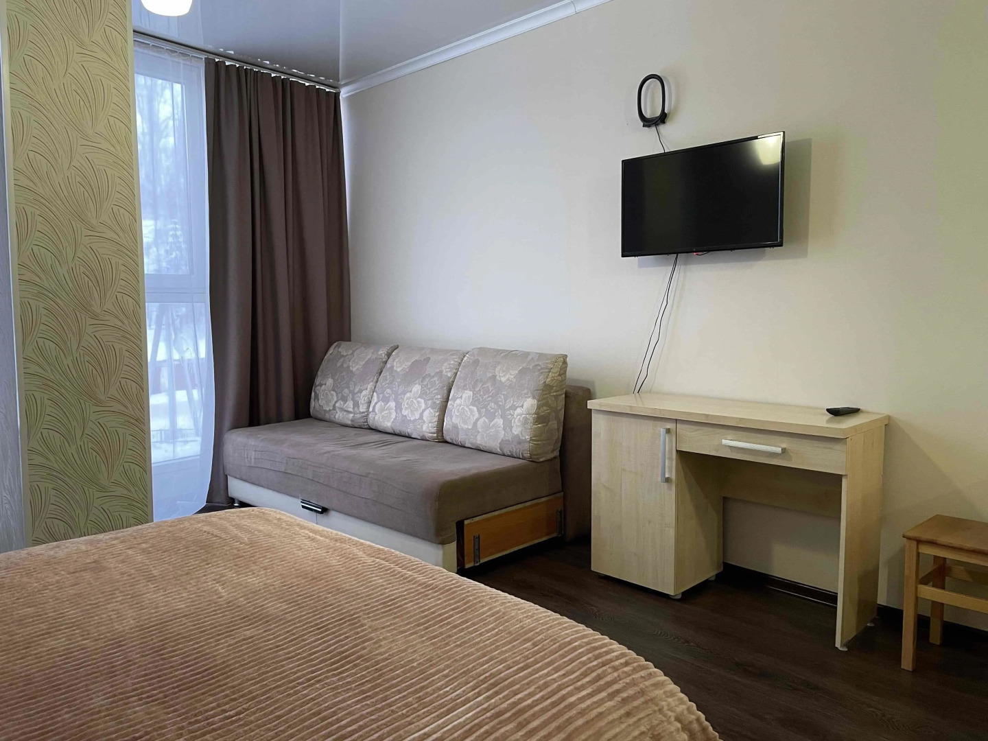 Апартаменты на Советской 7/1