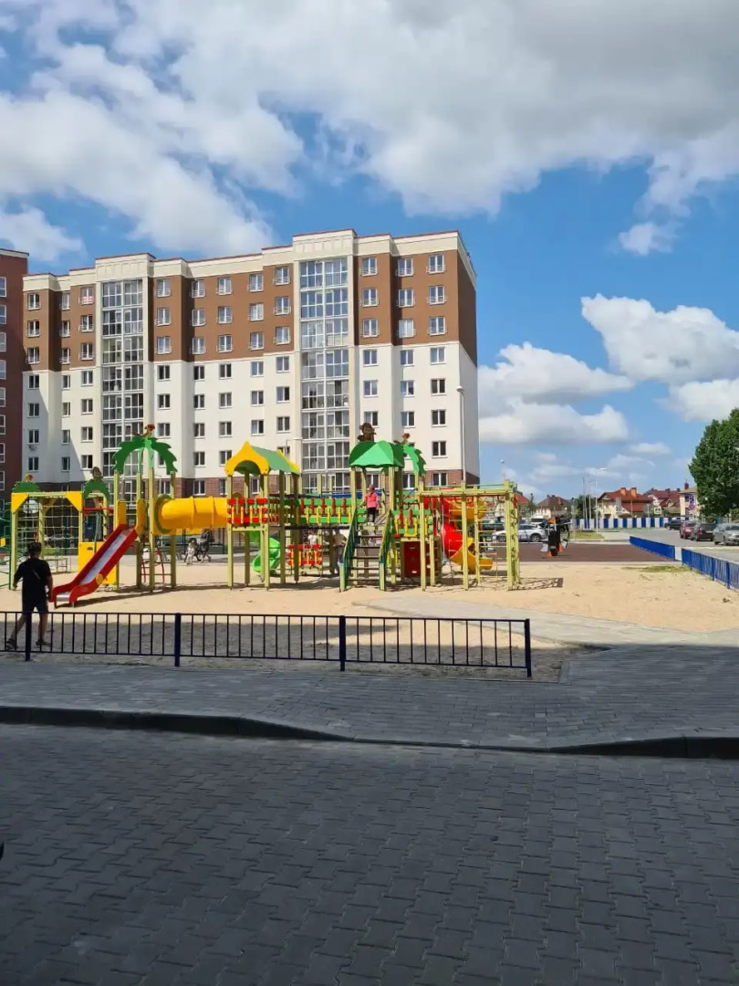 Апартаменты ApartStile