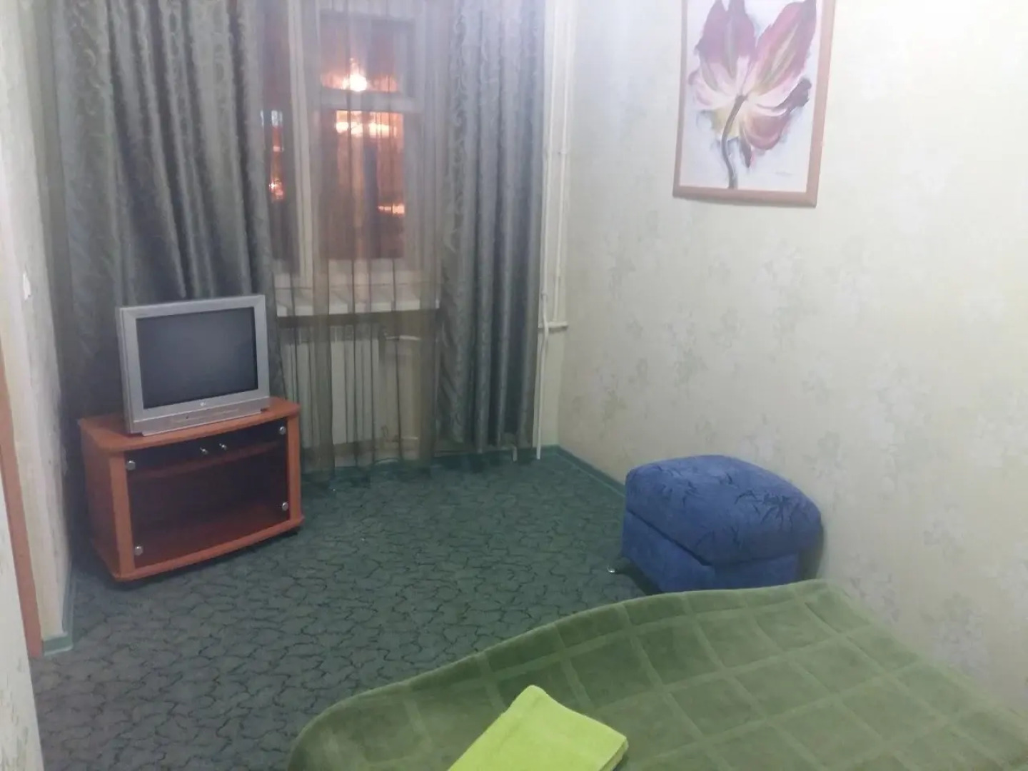 Гостевой Дом Визит