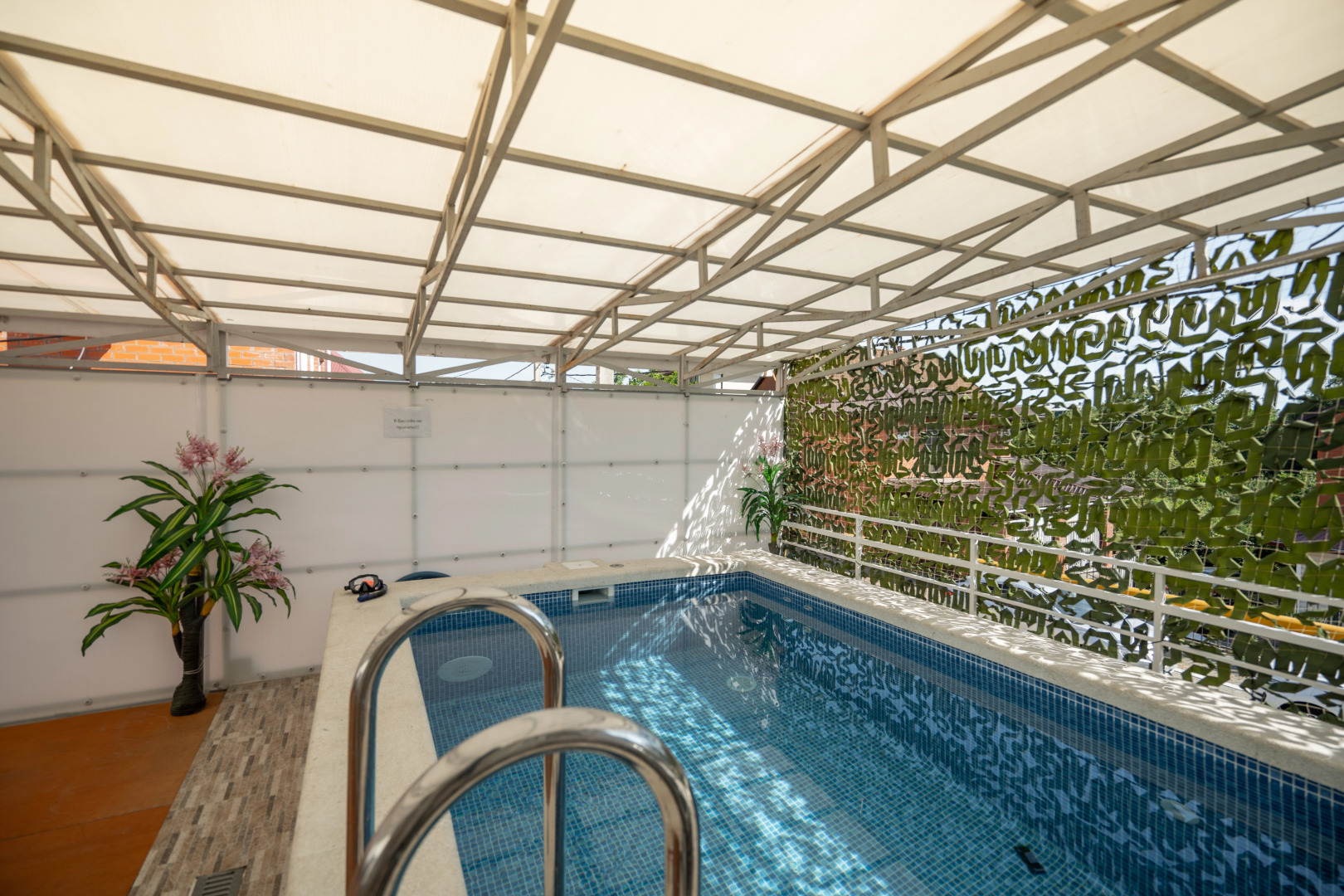 Гостевой дом Изумруд