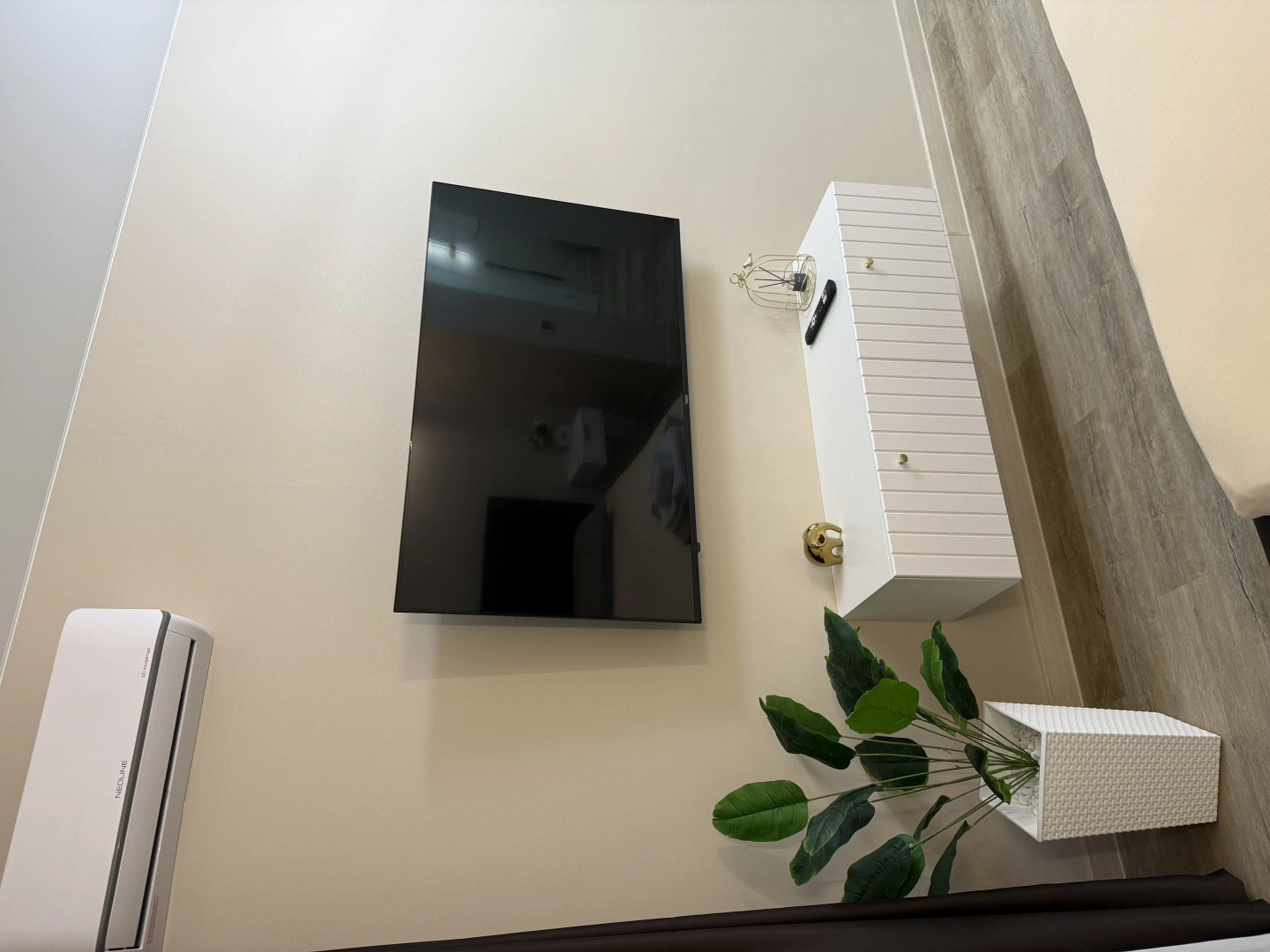 Квартира Калининский