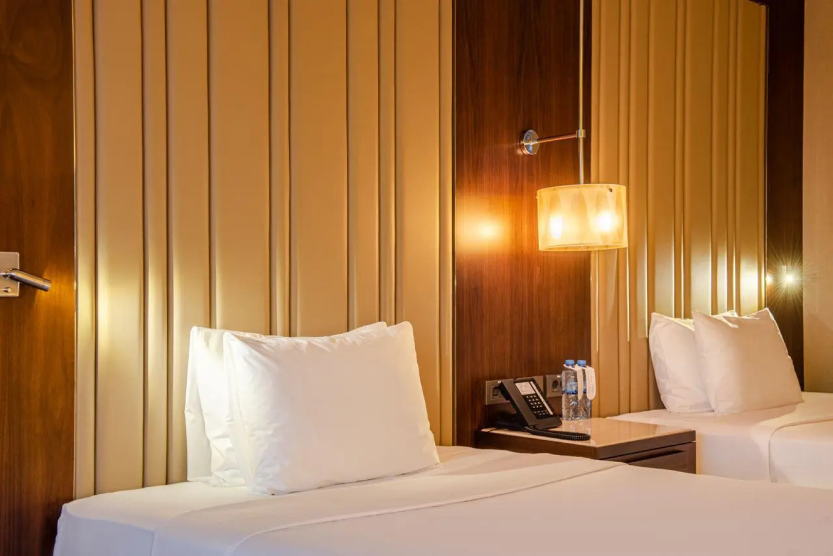 AZIMUT Гранд Отель Ташкент