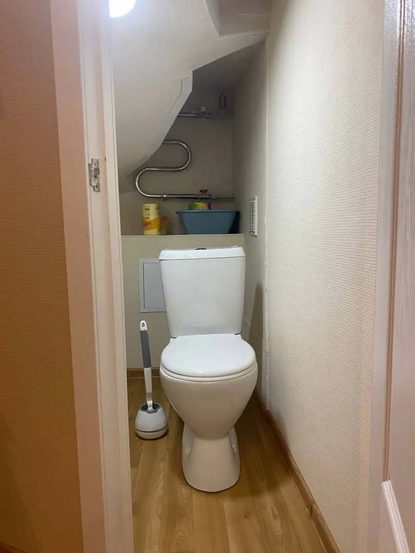 Квартира Уютная в центре с парковочным местом