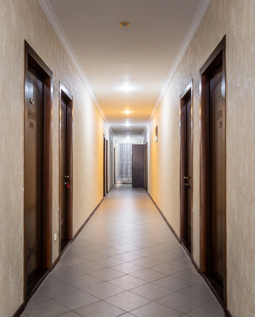 Мини-отель Black Sea