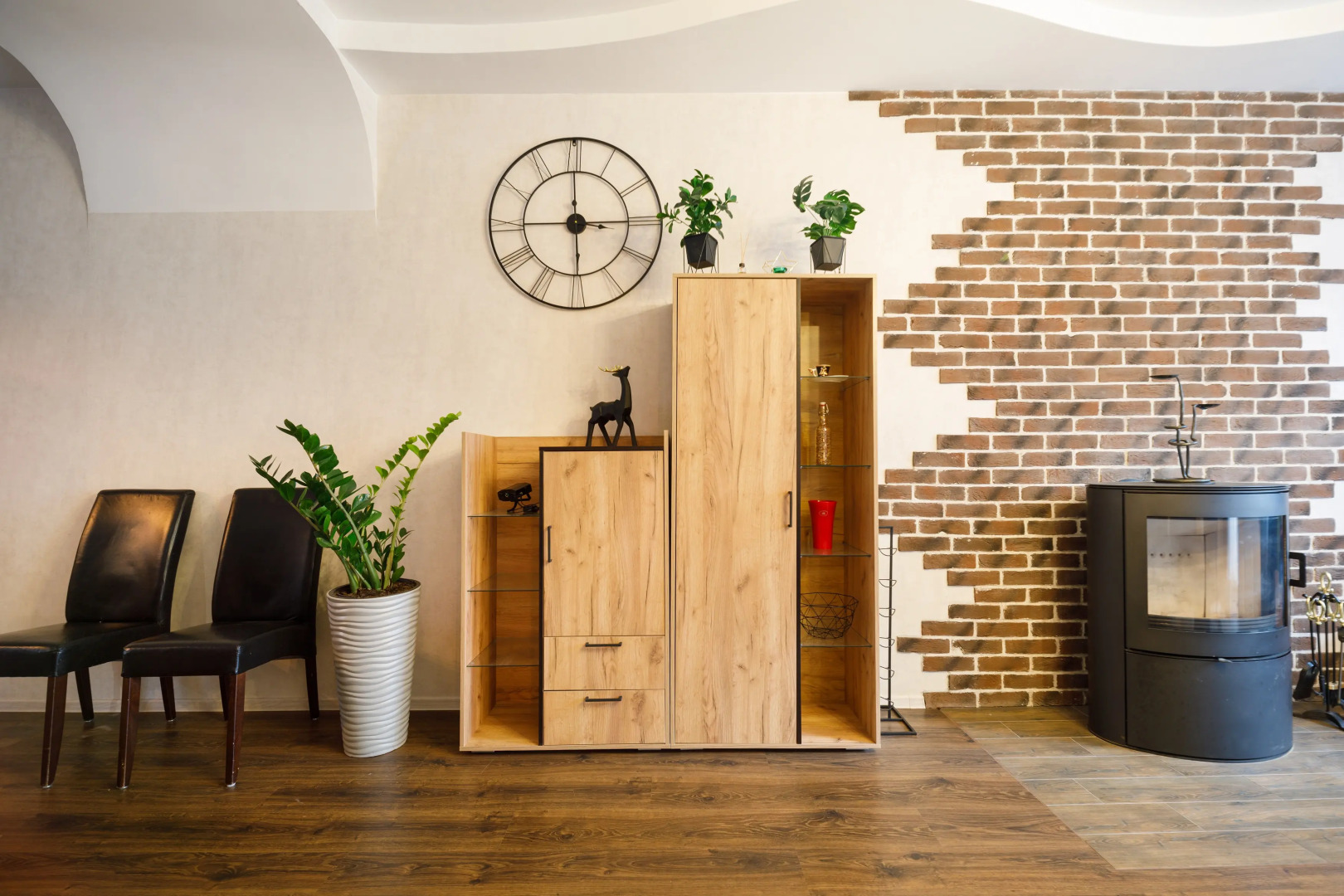 Таунхаус Hanza в Калининграде