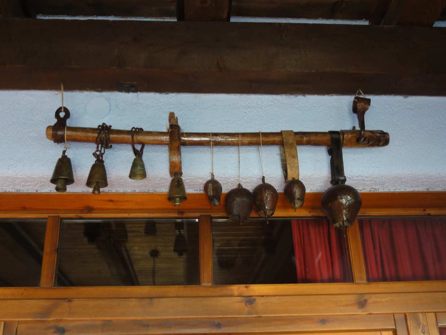 Гостевой Дом Sintrivanis Mountain