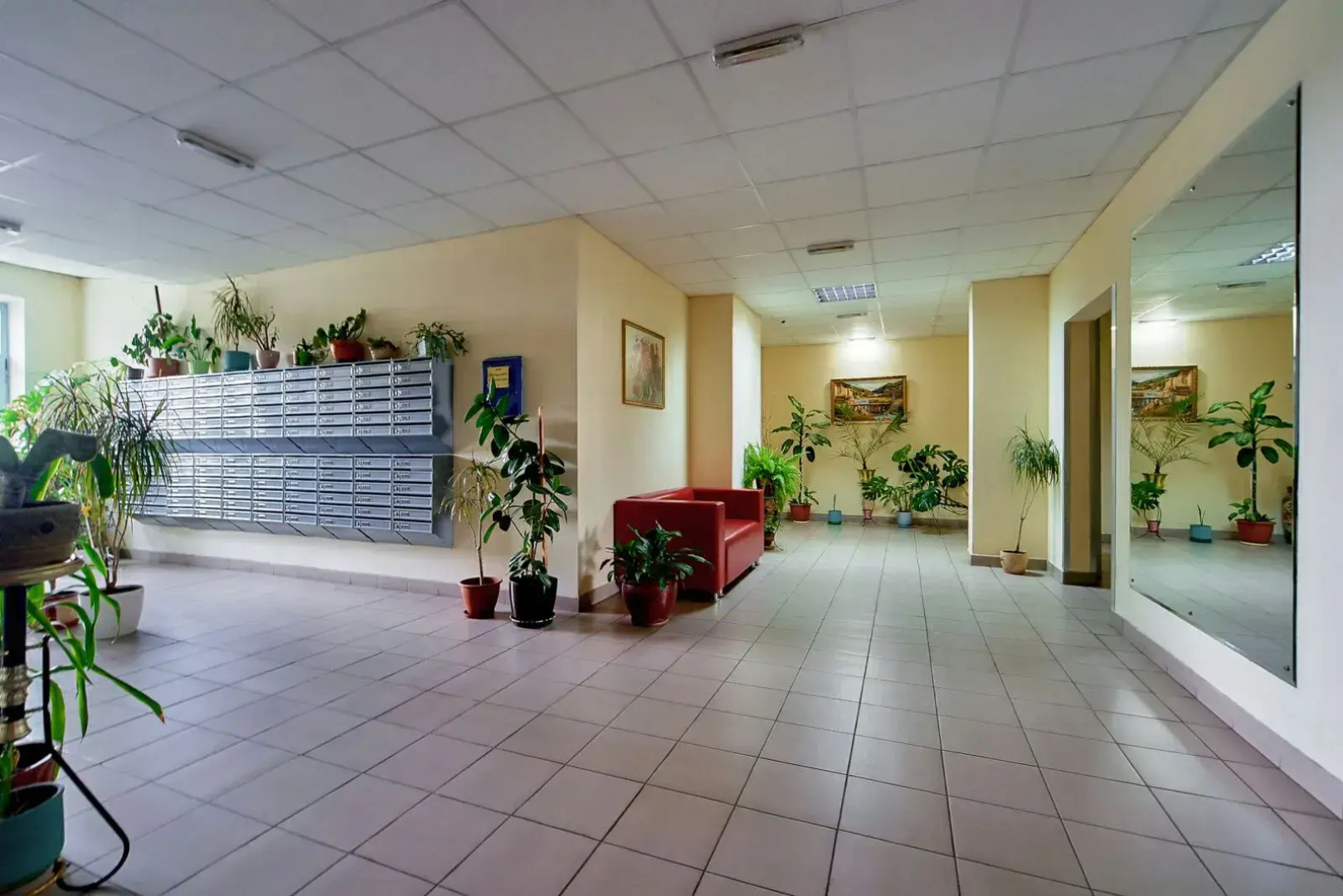 Квартира Уютная у метро Петровщина