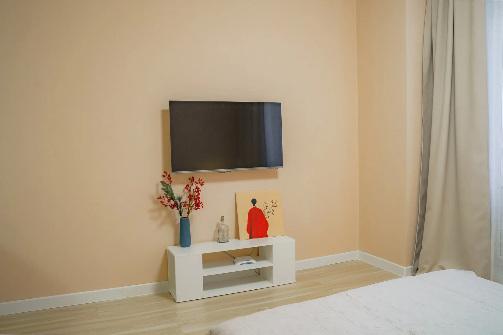 Квартира Студия рядом со Столичным рынком г. Якутска