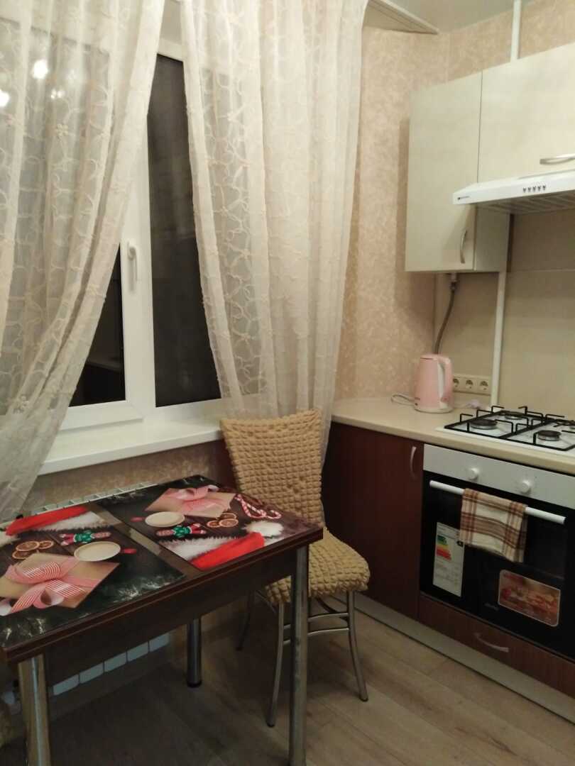 Квартира в Центре Дзержинского Района