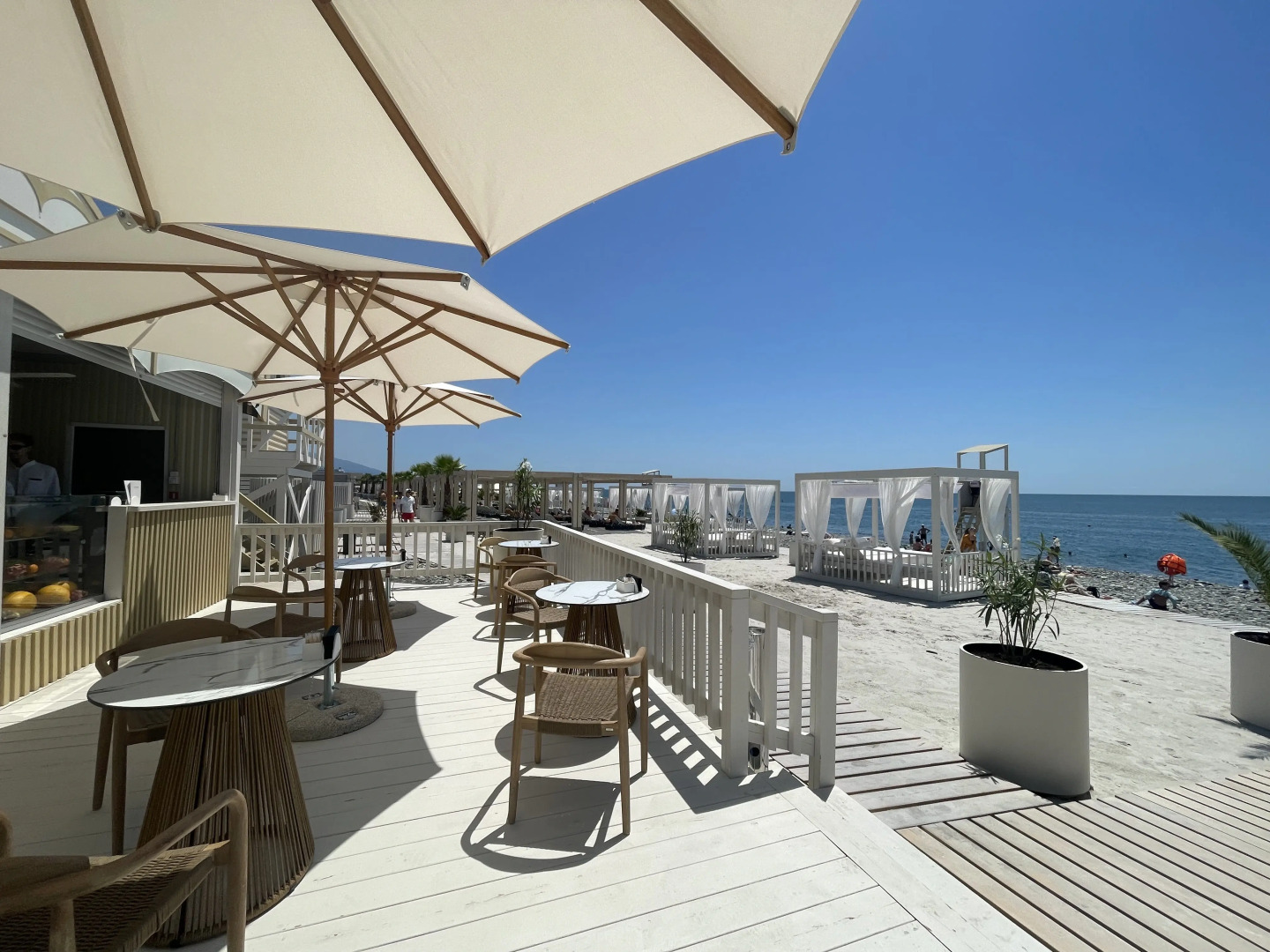 Апартменты Mantera Residence