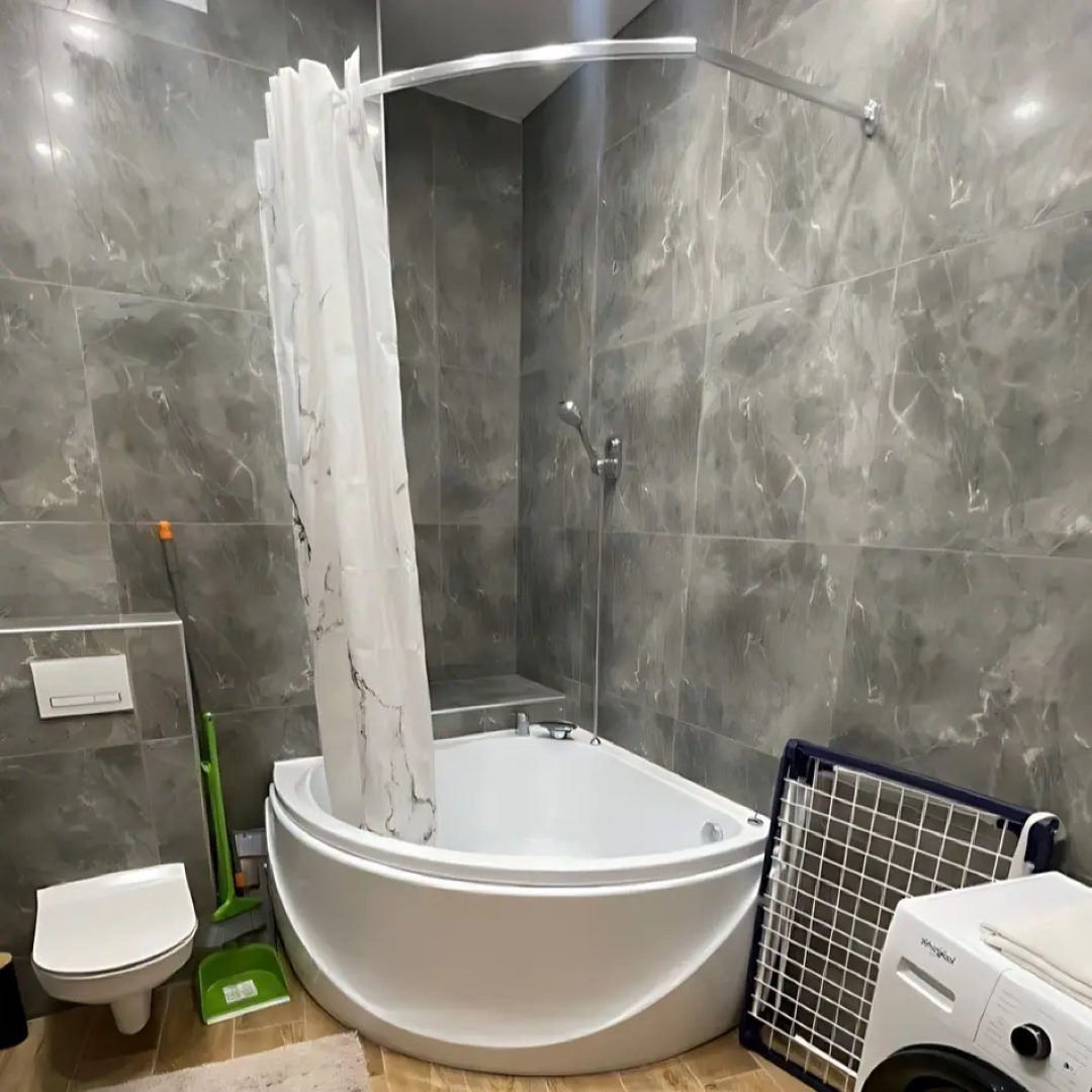 Квартира на Газовиков 73к3