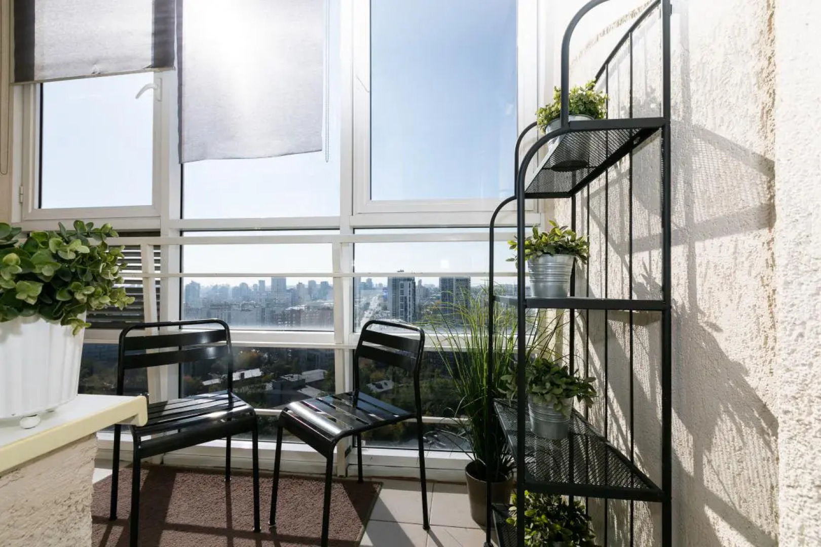 Апартаменты Этажидейли на Папанина 18