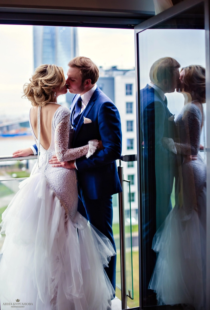 Отель Lahta Plaza