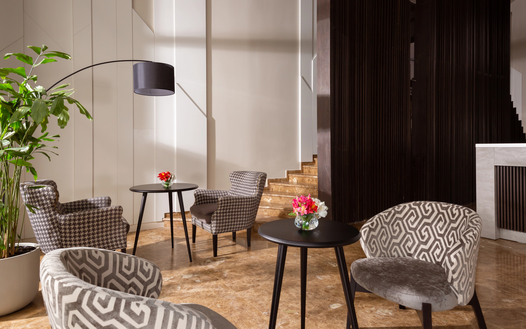 Отель Летняя Резиденция Дача del Sol Anapa Miracleon