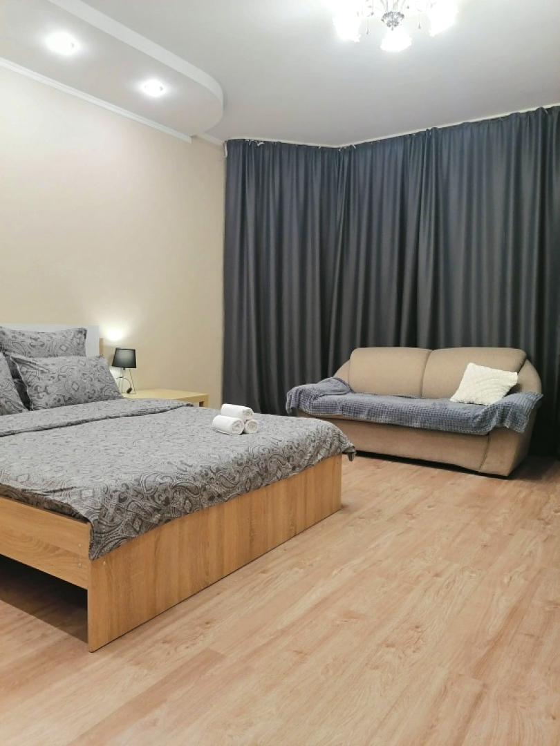 Апартаменты Valeri