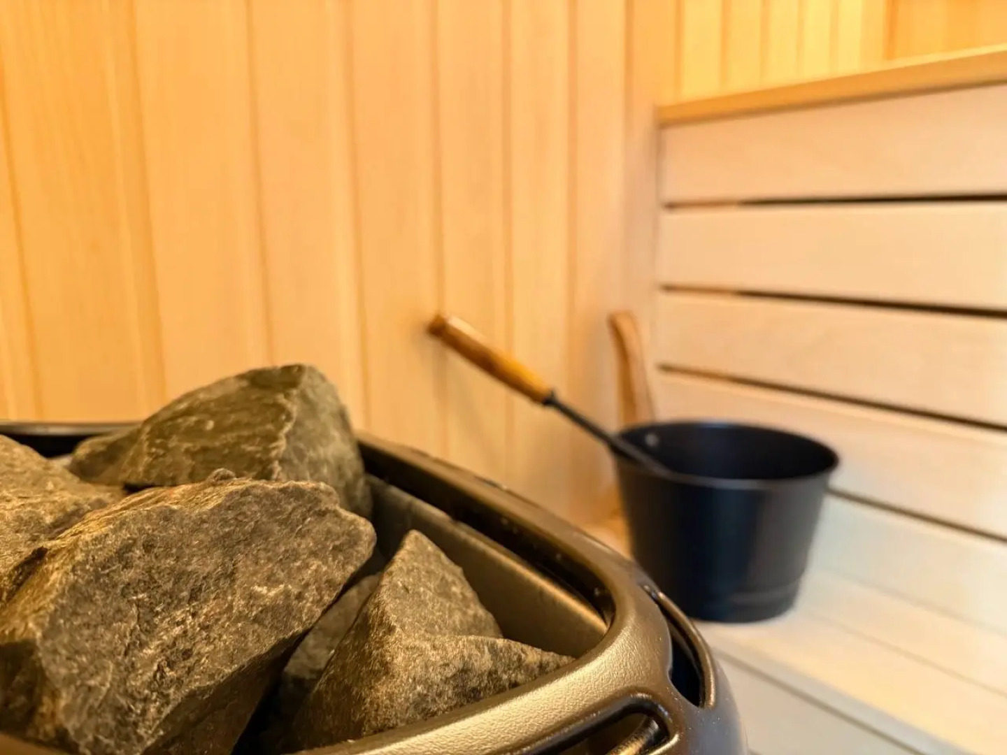 Частный дом Hillstone club