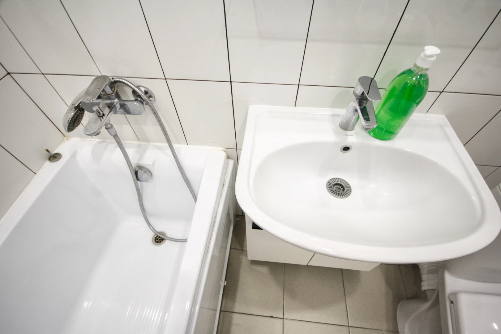 Апартаменты на проспекте Ленина 142