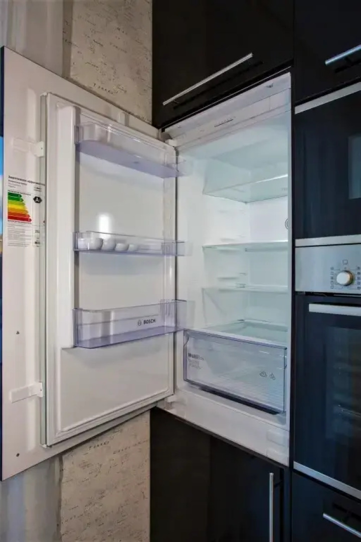 Апартаменты Crown39 - Strela - 2к №109: 70 м2, 2 этаж из 13