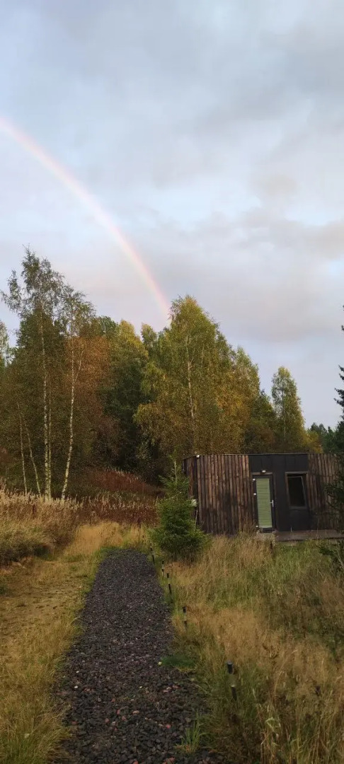 Частный дом КэмпЕгора 1