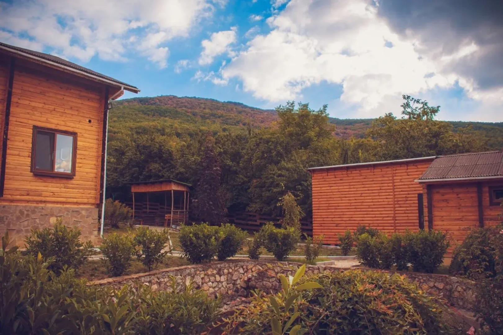 Гостевой Дом Приют Странника