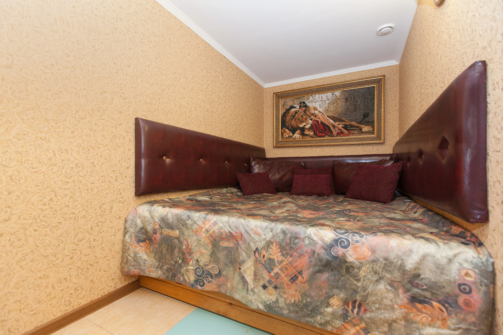 Гостиница Регина - Университетская