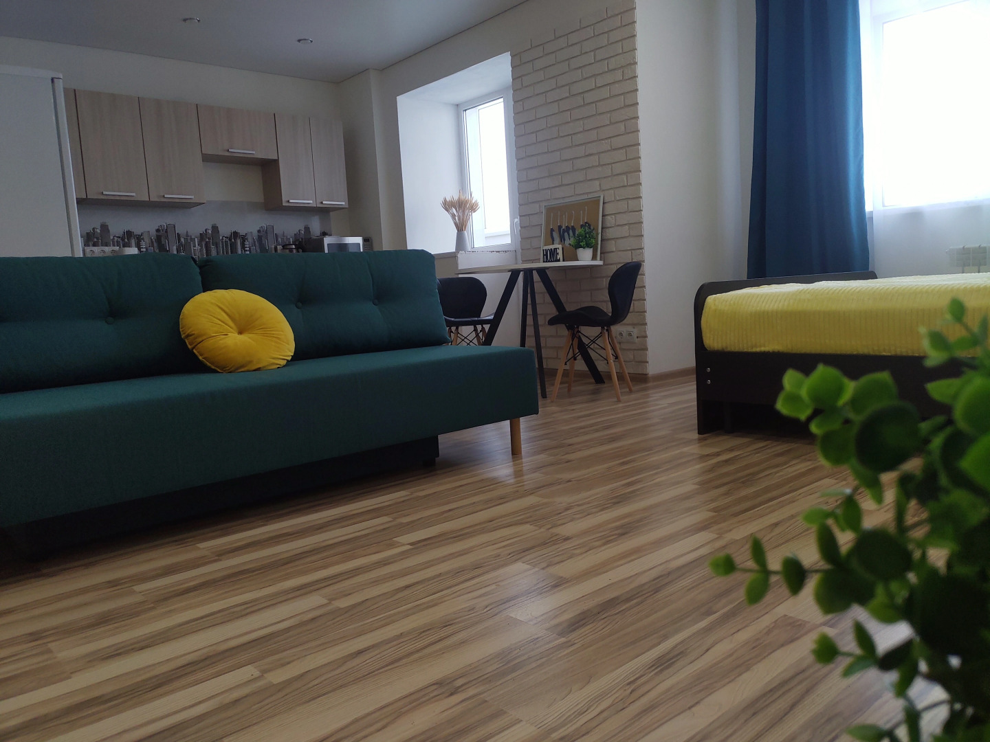 Квартира рядом с Атоммаш ВЗМО