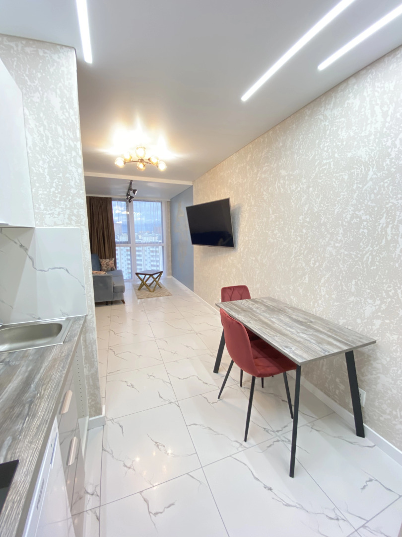 Апартаменты Studio Plus