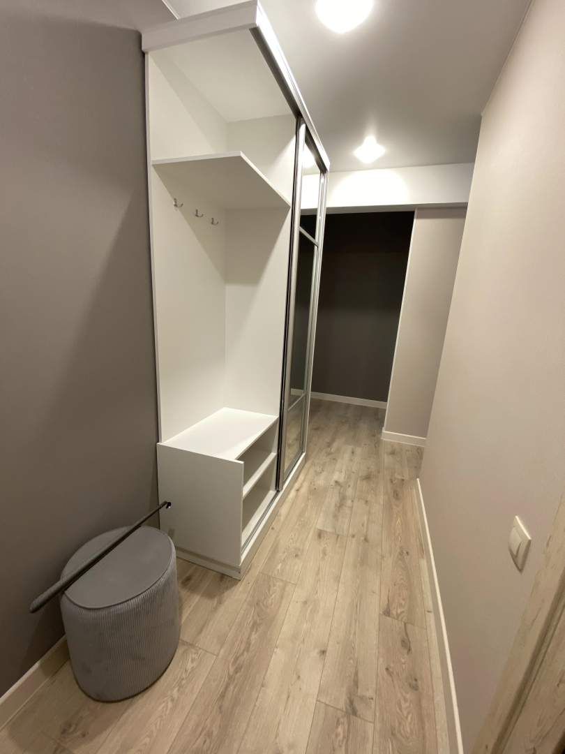 Квартира Уютная рядом с морем