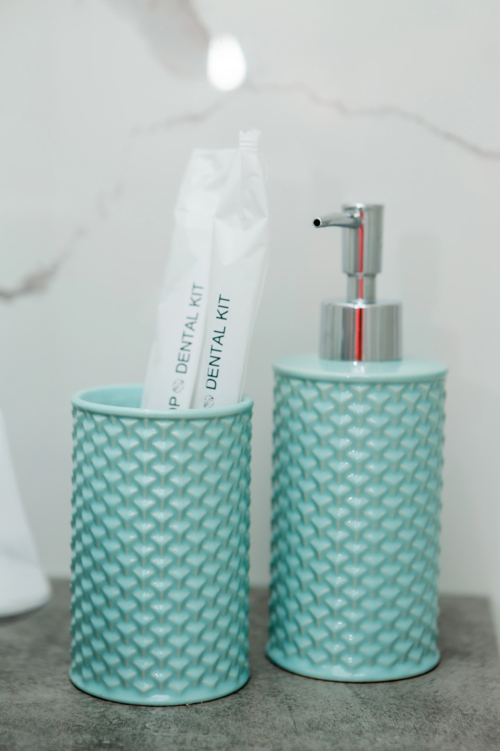 Апартаменты Мята